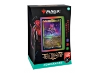 Magic The Gathering: Streets of New Capenna Commander Deck - Riveteers Rampage