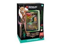 Magic The Gathering: Streets of New Capenna Commander Deck - Cabaretti Cacophony
