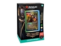 Magic The Gathering: Streets of New Capenna Commander Deck - Bedecked Brokers
