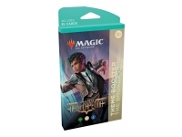 Magic The Gathering: Streets of New Capenna Theme Booster - The Brokers