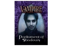 Vampire: The Eternal Struggle TCG - Parliament of Shadows