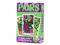 Pairs - A new classic pub game