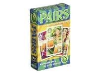 Pairs - A new classic pub game, Barmaids Deck
