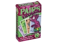 Pairs - A new classic pub game, Trolls
