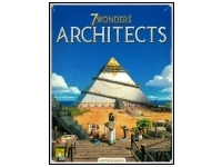 7 Wonders: Architects (SVE)