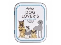 Ridley's - Dog Lover's Playing Cards (Kortlek)
