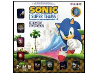Sonic Super Teams (SVE)