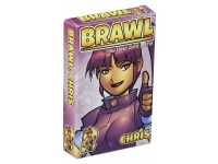 Brawl - Real Time Card Game, Chris