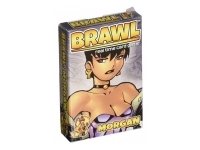 Brawl - Real Time Card Game, Morgan