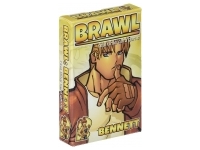 Brawl - Real Time Card Game, Bennett