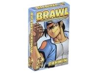 Brawl - Real Time Card Game, Darwin