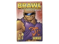 Brawl - Real Time Card Game, Hale