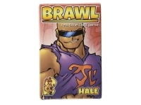 Brawl - Real Time Card Game, Hale