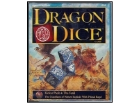 Dragon Dice: Kicker Pack 4 - The Feral (Exp.)
