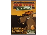 Mob Town: City Limits (Exp.)