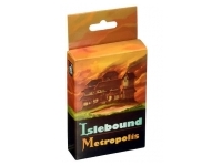 Islebound: Metropolis Expansion (Exp.)