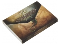 Draco Magi: Foil Dragon Cards