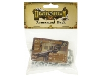 Heavy Steam: Armament Pack (Exp.)