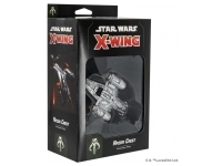 Star Wars: X-Wing (Second Edition) - Razor Crest Expansion Pack (Exp.)