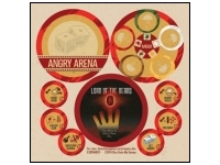 VivaJava: The Coffee Game - The Dice Game: Game of the Year Expansion (Exp.)