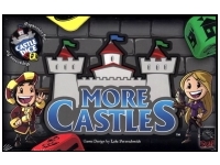 Castle Dice: More Castles!