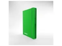 Gamegenic: Casual Album 18-Pocket - Green