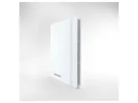 Gamegenic: Casual Album 18-Pocket - White