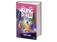 Kung Pow - Game over  (Bok)