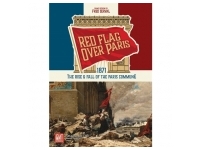 Red Flag Over Paris