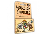 Munchkin Enhancers (Exp.)
