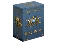 Terra Mystica: Big Box