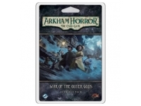 Arkham Horror: The Card Game - War of the Outer Gods: Scenario Pack (Exp.)