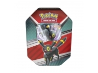 Pokmon TCG: V Heroes Tin - Spring 2022 (Espeon V, Umberon V or Sylveon V)