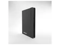 Gamegenic: Casual Album 18-Pocket - Black