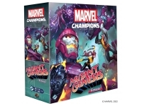Marvel Champions: The Card Game - Mutant Genesis (Exp.)