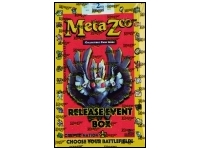 MetaZoo TCG: Cryptid Nation - Release Event Box