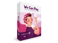 We Can Play: Women who Changed The World (SVE)