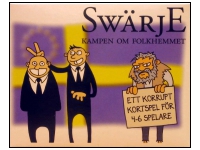 Swrje