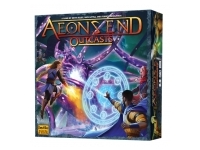 Aeon's End: Outcasts