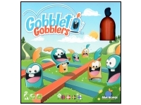 Gobblet Gobblers (SVE)