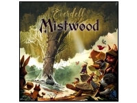 Everdell: Mistwood (Exp.)