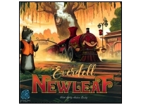 Everdell: Newleaf (Exp.)