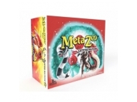 MetaZoo TCG: Cryptid Nation 2nd Edition - Booster (10 kort)