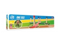 Active Play: Ring Toss (Tactic)