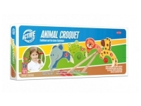 Active Play: Animal Croquet (Tactic)
