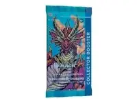 Magic The Gathering: Commander Legends - Battle for Baldurs Gate - Collector Booster Pack (15 kort)