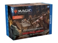 Magic The Gathering: Commander Legends - Battle for Baldurs Gate - Bundle