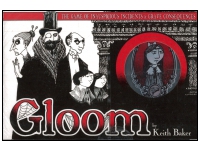 Gloom, 1st edition