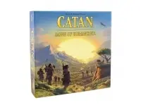 Catan: Dawn of Humankind