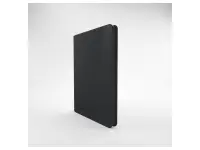 Gamegenic: Zip-Up Album 18-Pocket - Black